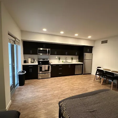Hollywood Universal Studios Apartment Free Parking Los Angeles Exterior photo