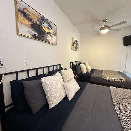 Hollywood Universal Studios Apartment Free Parking Los Angeles Exterior photo
