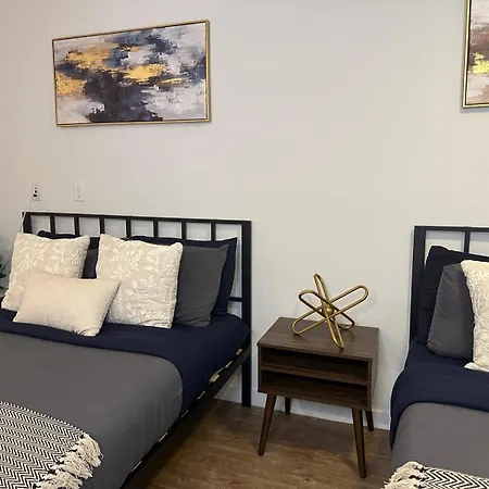 Hollywood Universal Studios Apartment Free Parking Los Angeles Exterior photo