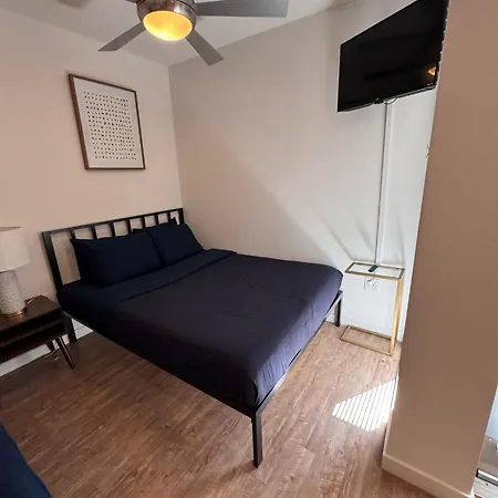 Hollywood Universal Studios Apartment Free Parking Los Angeles Exterior photo