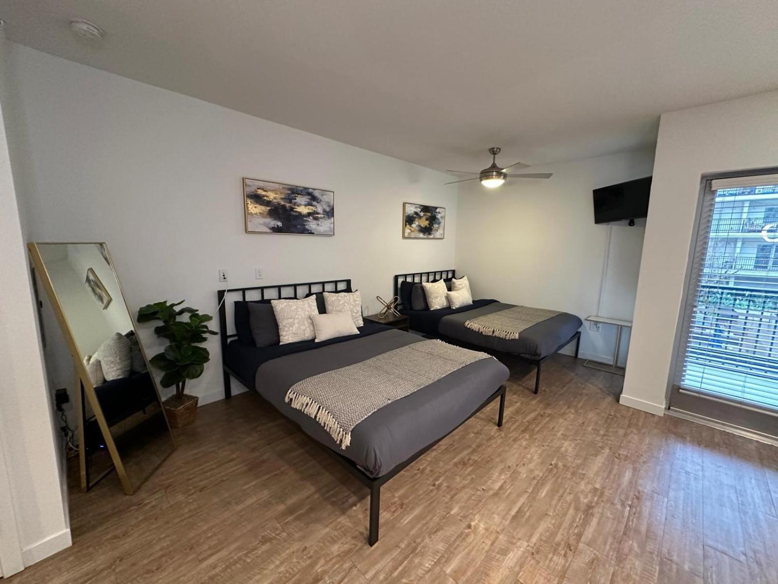 Apartamento Hollywood Universal Free Parking